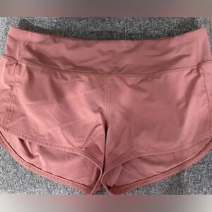 Lululemon Athletic Shorts